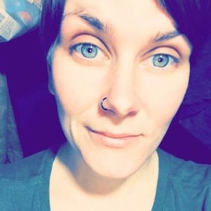 Meet your Posher, Bethann